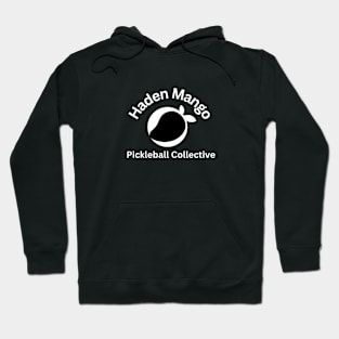 Haden Mango Logo Shirt for Pickleball Hoodie